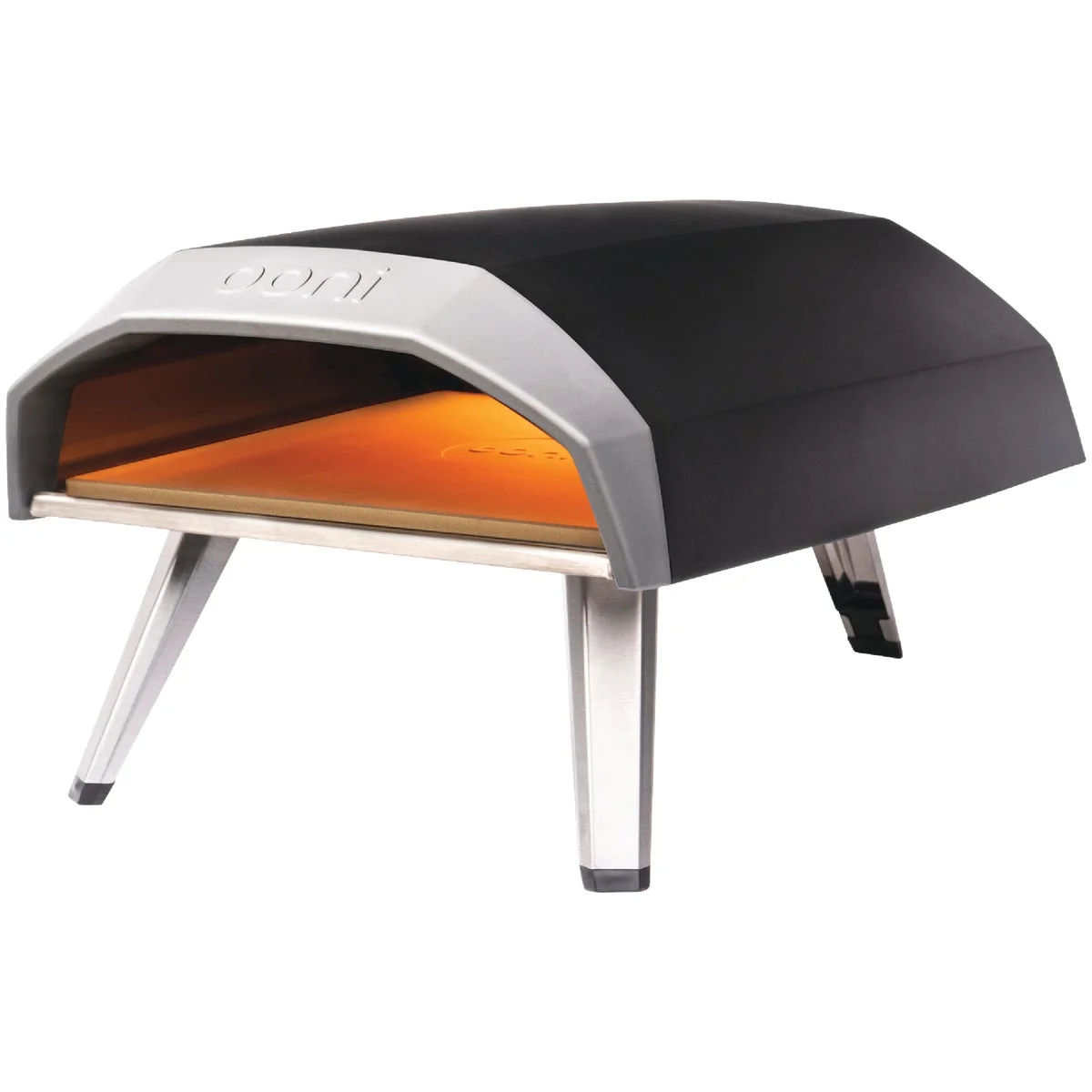 Reliable Ooni Koda 12 Gas-Powered Pizza Oven Durable