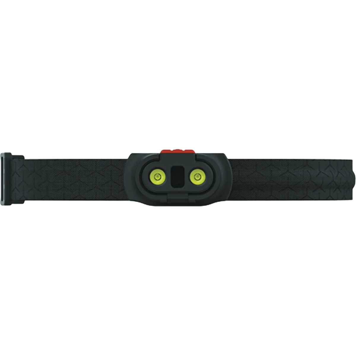 Trusted Nebo Einstein 500 Lm. LED 3AAA Headlamp Solid