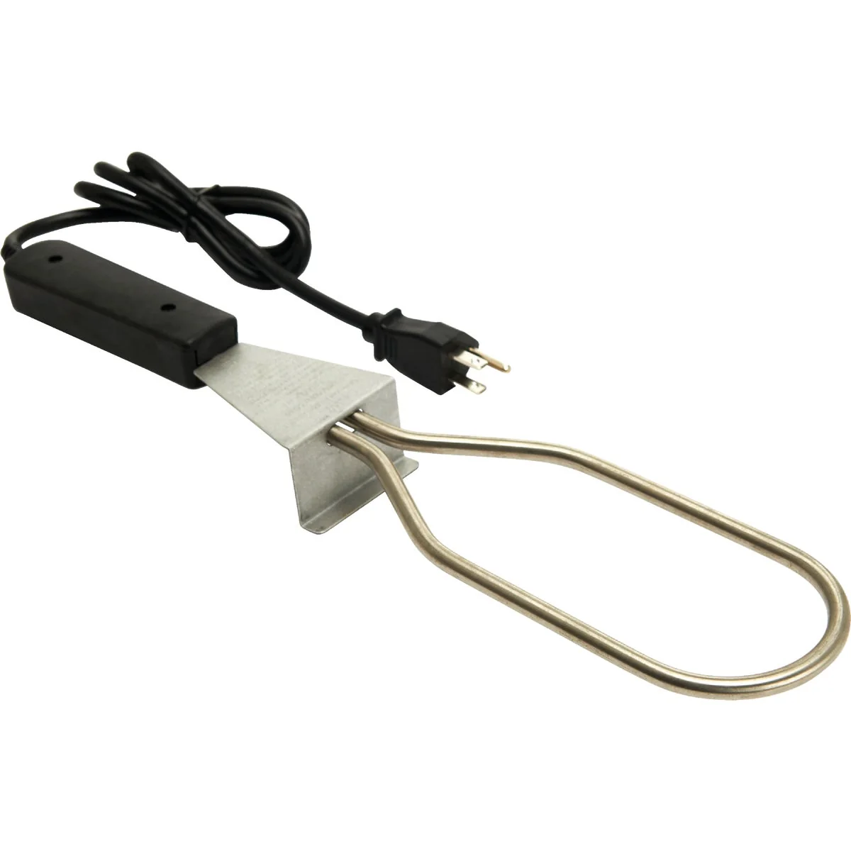 Genuine GrillPro 110V Electric Charcoal Lighter Contemporary