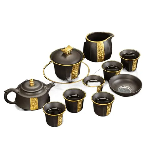 Original Retro tea sets Tea Cup Authentic