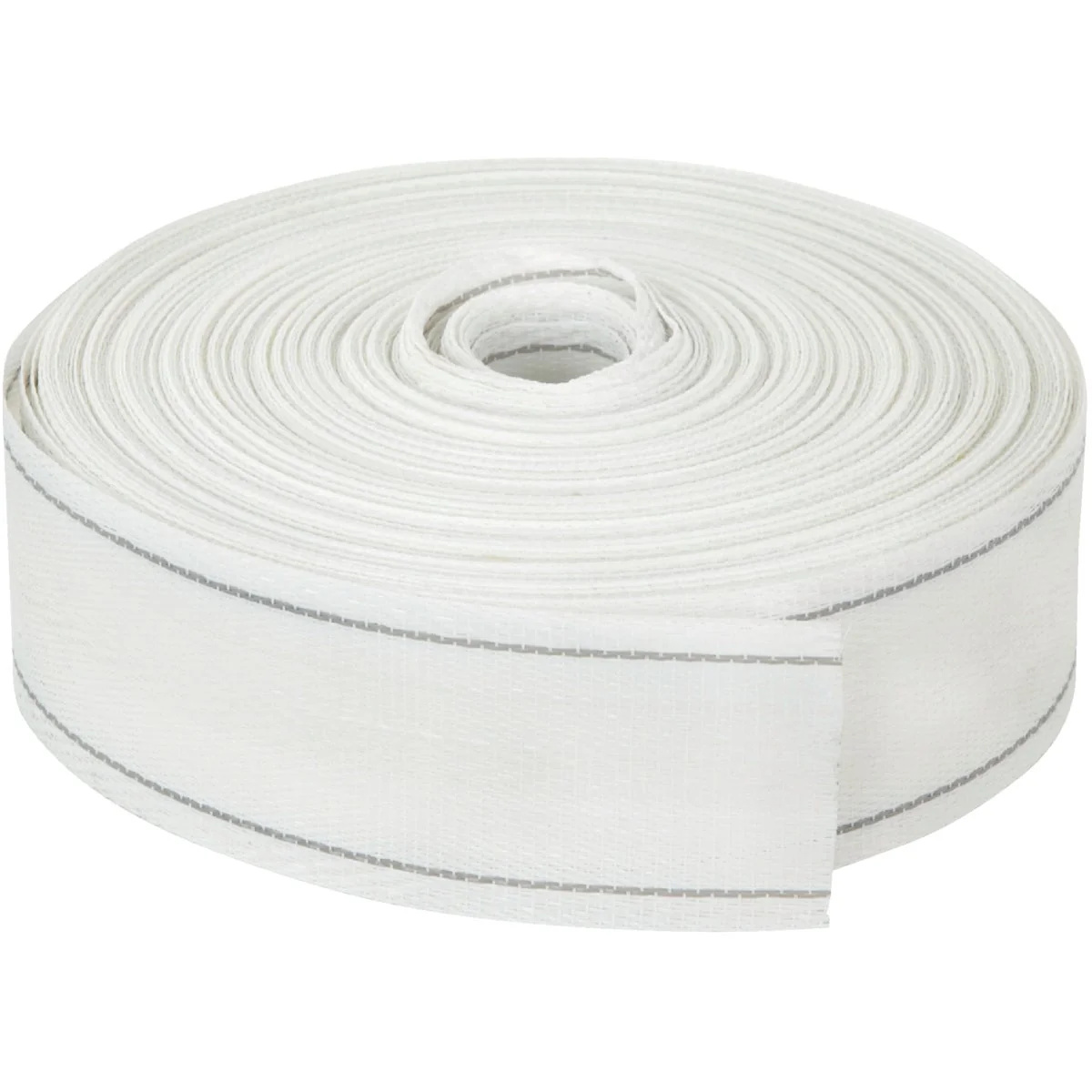 Original Frost King White 39 Ft. Outdoor Chair Webbing Quality