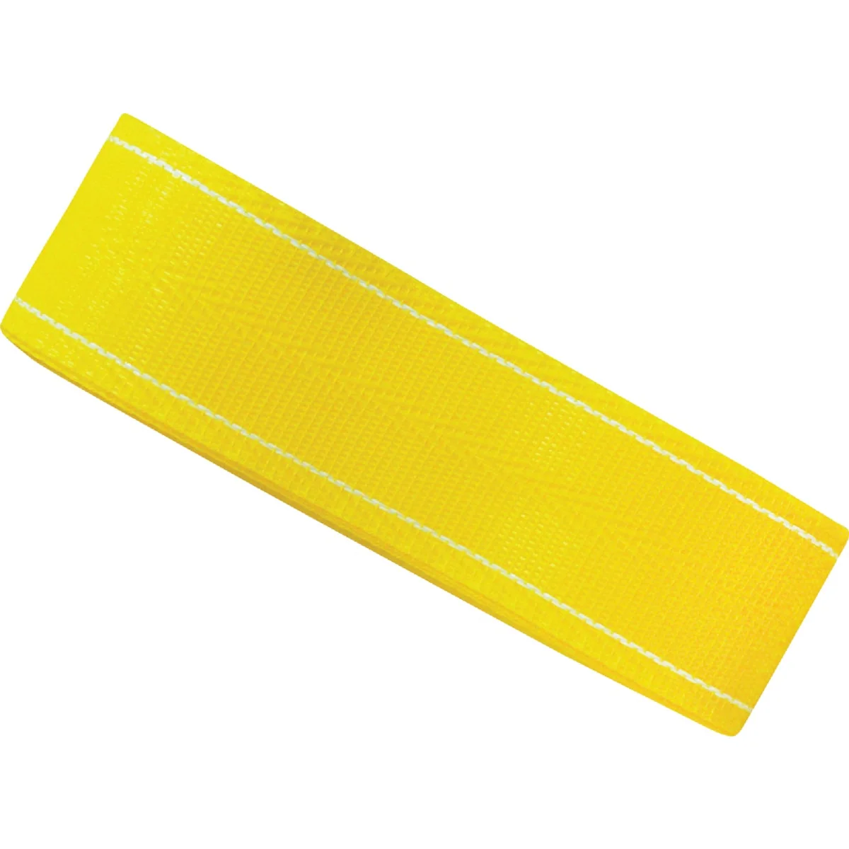 Breathable Frost King Yellow 39 Ft. Outdoor Chair Webbing Eco-Friendly