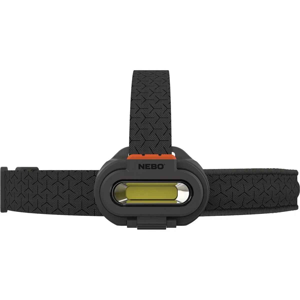 High-End Nebo Einstein Flex 1500 Lm. LED Rechargeable Headlamp Fashionable