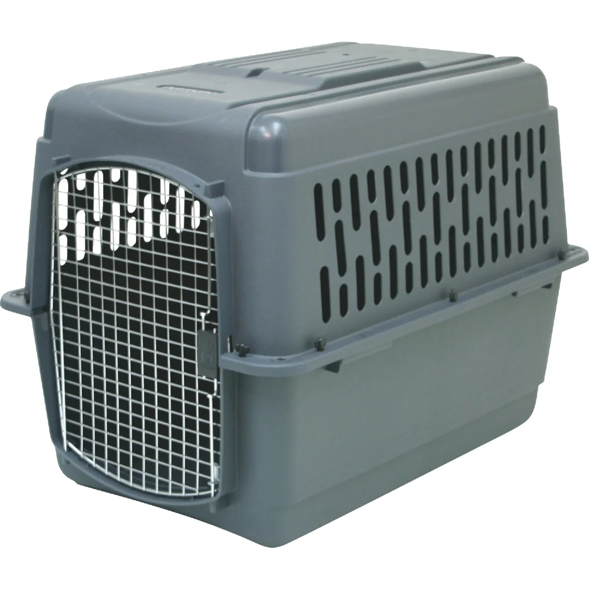 Innovative Petmate Aspen Pet 36 In. x 25 In. x 27 In. 50 to 70 Lb. Large Porter Pet Carrier Soft