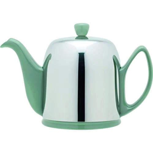 Outstanding Luxury French Tea Pot Lightweight