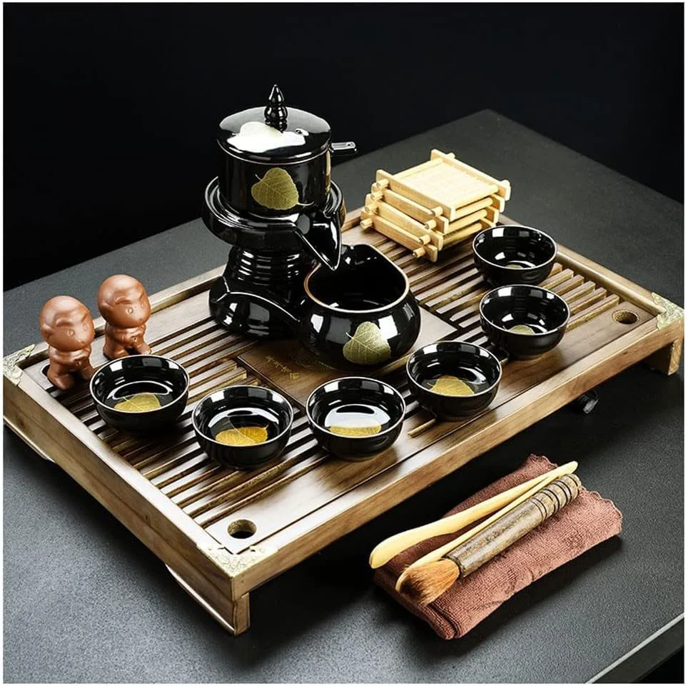 Premium Gongfu Tea Set Dependable