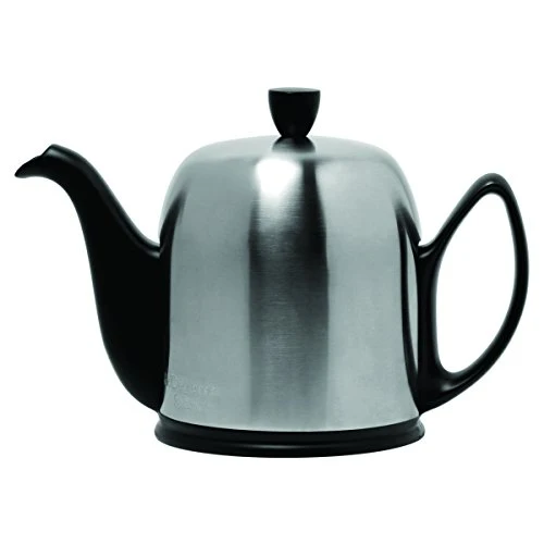 High-Grade Luxury French Tea Pot Specialty