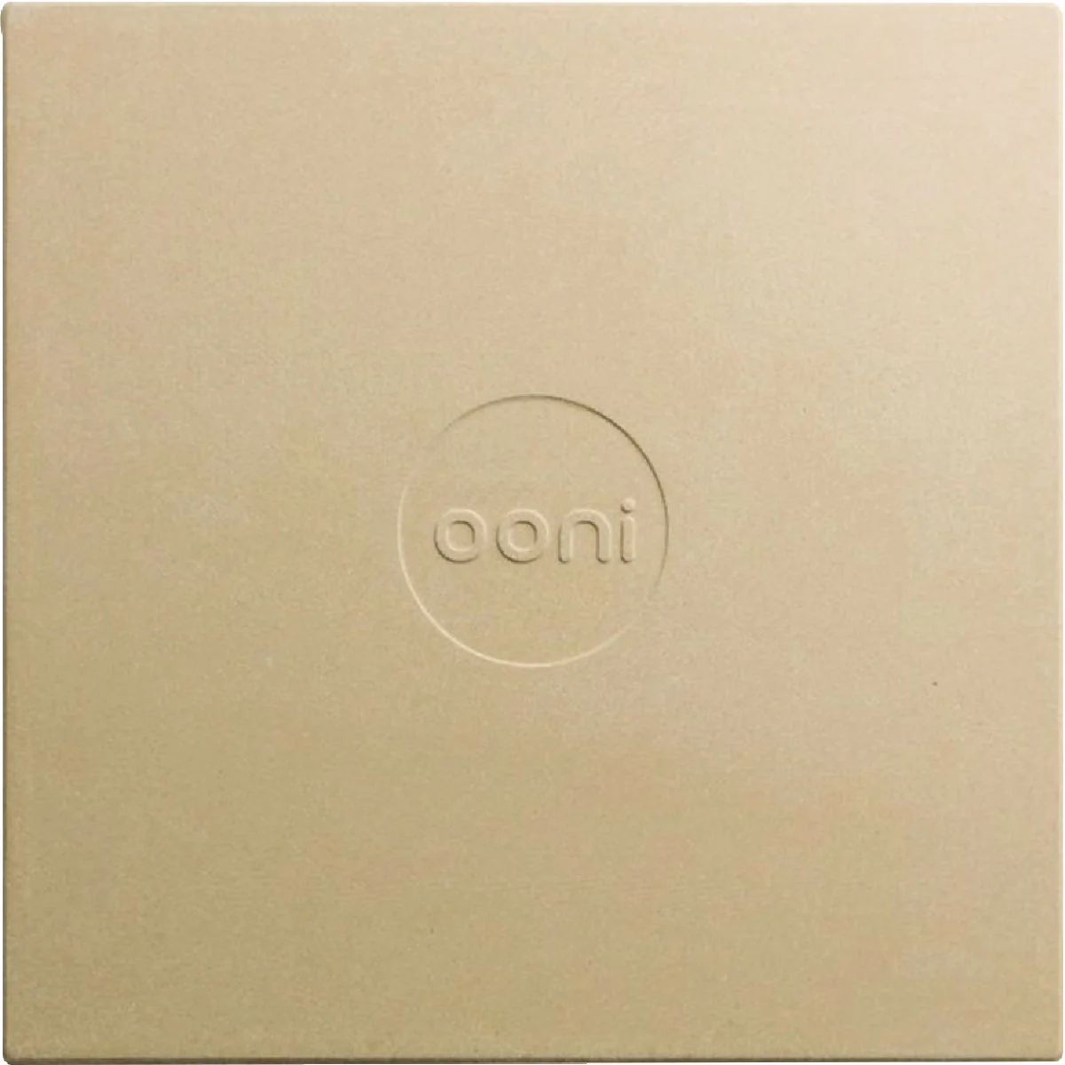 Specialty Ooni Baking Stone Enhanced