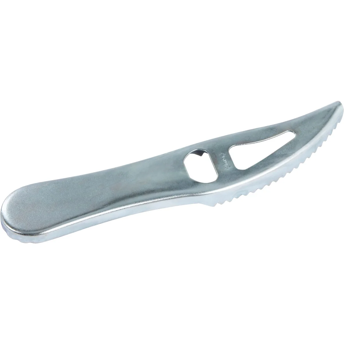 Certified SouthBend 6 In. Metal Serrated Blade Fish Scaler Responsible