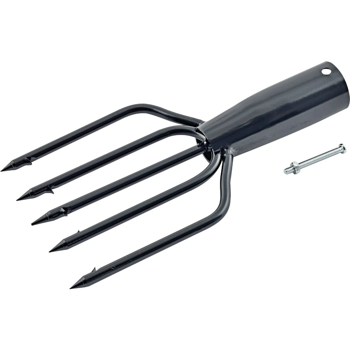 Classic SouthBend 5-Tine 6-1 2 In. L. Tempered Steel Fish Spear Enhanced