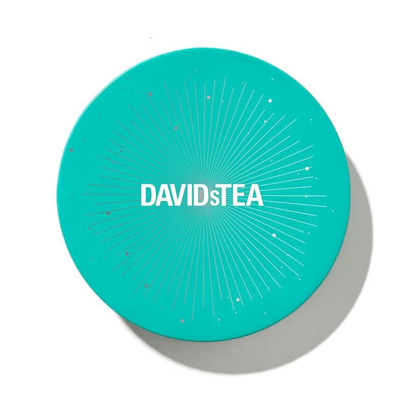 Comfortable Top Teas Sachet Wheel Contemporary
