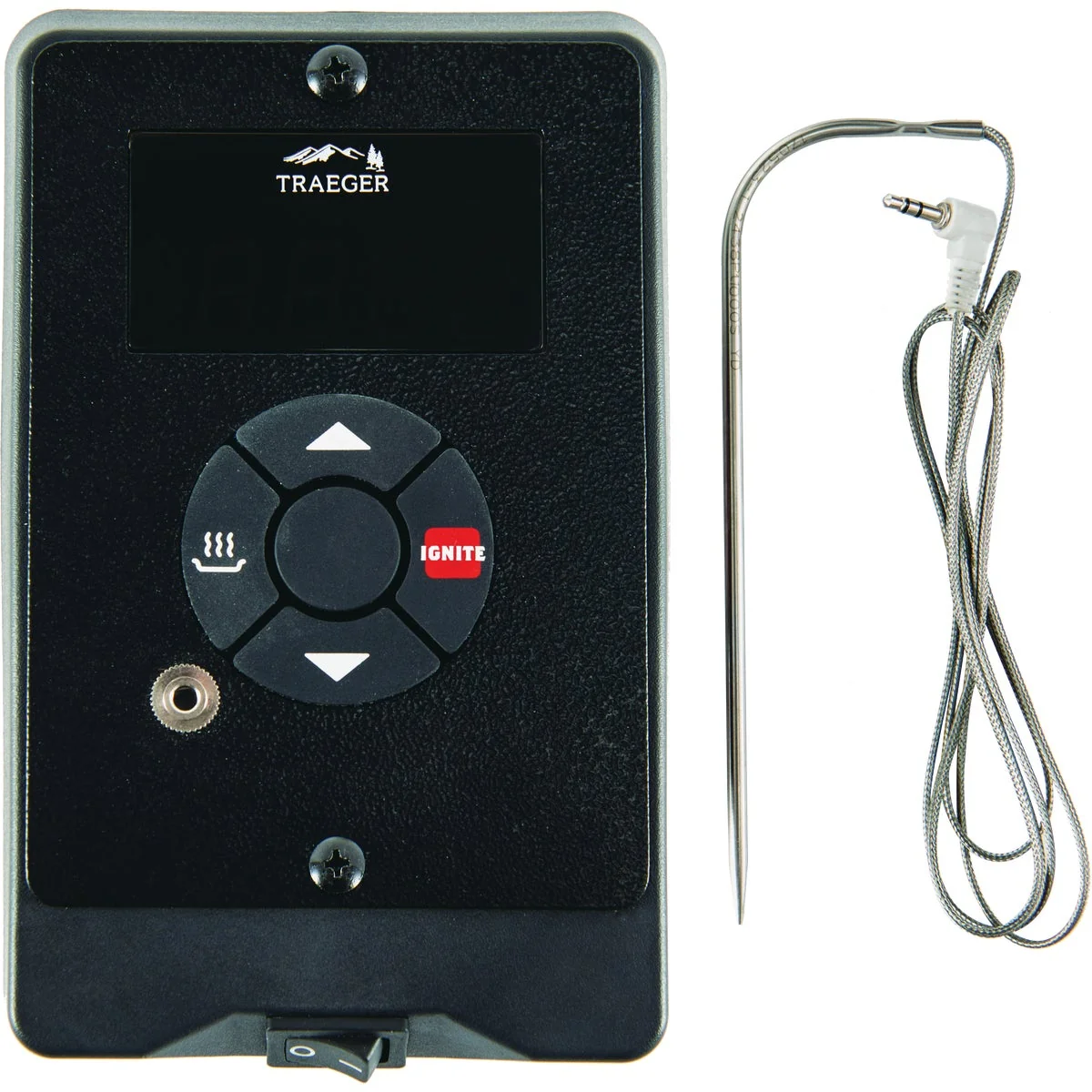 Proven Traeger Digital Arc Controller Fast