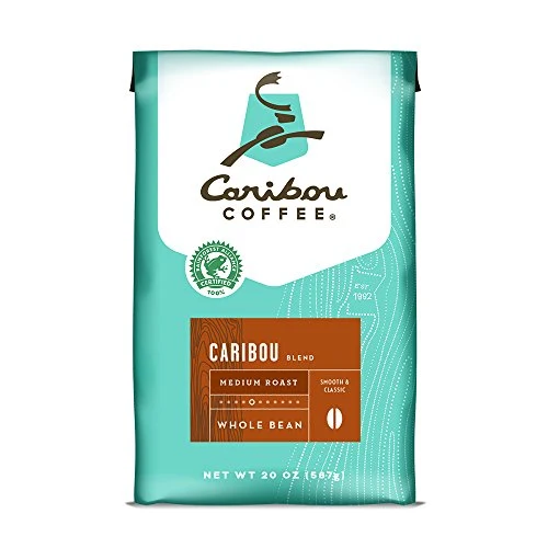 Pure Caribou Blend Prestigious