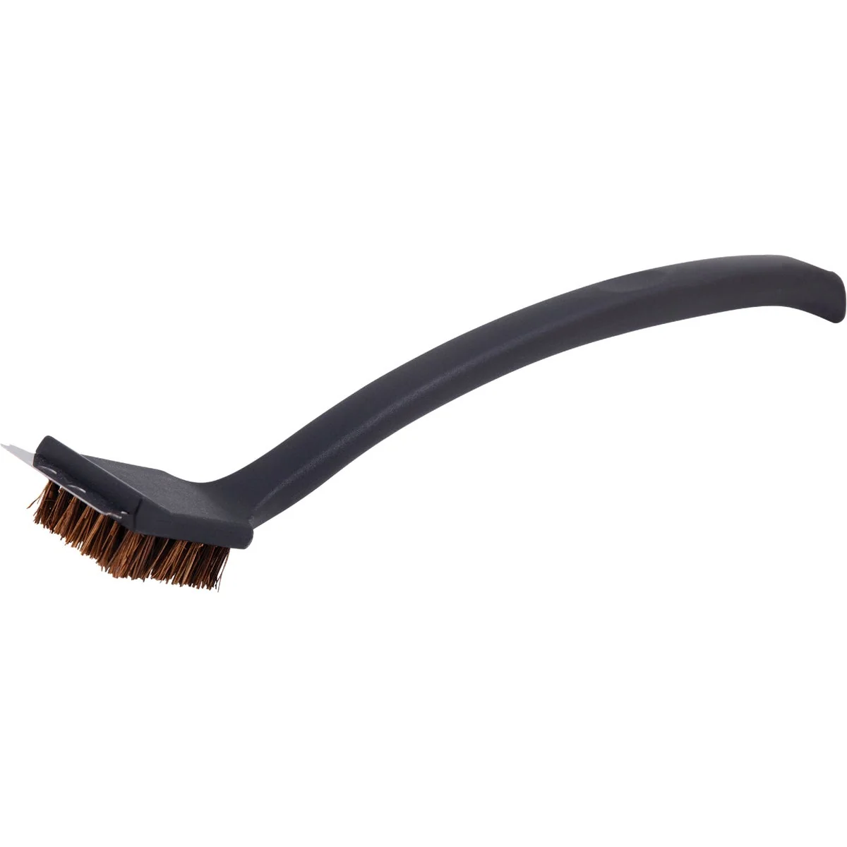Responsible GrillPro 17 In. Palmyra Bristles Grill Cleaning Brush Luxury