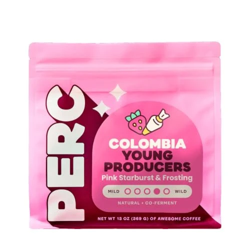 High-Quality Colombia Young Producers 12 Ounce Pack of 1 Original