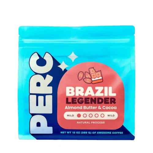 Premium Material Brazil Legender 32 Ounce Pack of 1 Quality