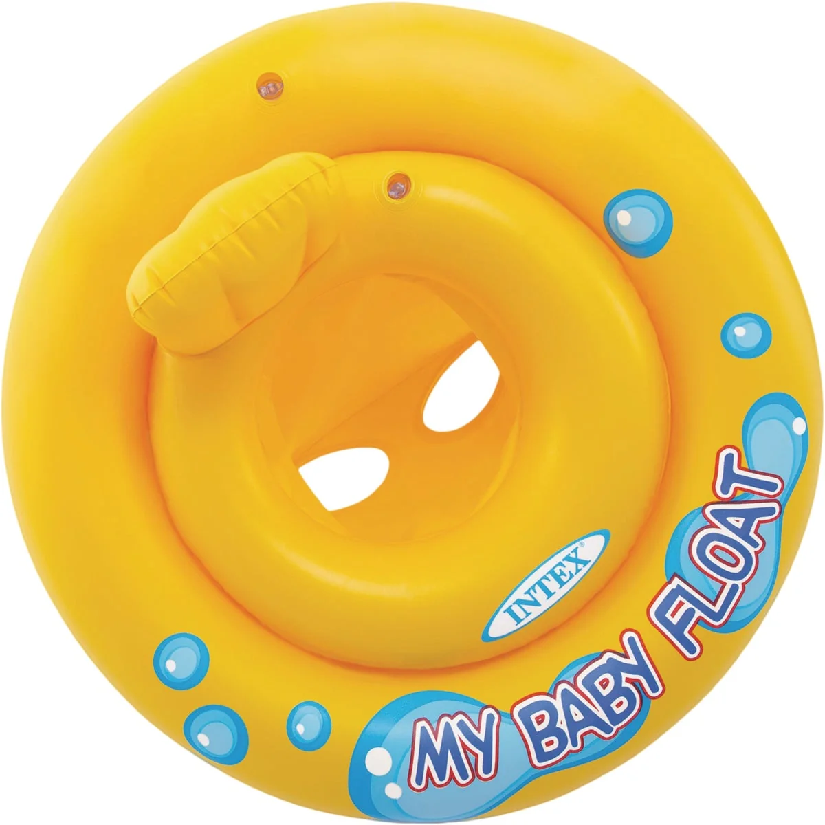 Crafted Intex 27 In. Baby Tube Float Solid