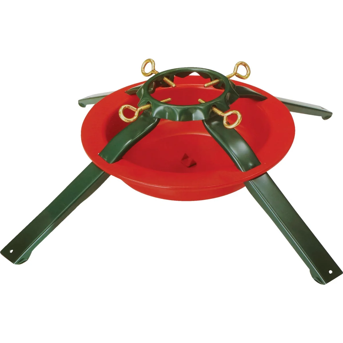 Soft Jack Post 8 Ft. Christmas Tree Stand Fashionable