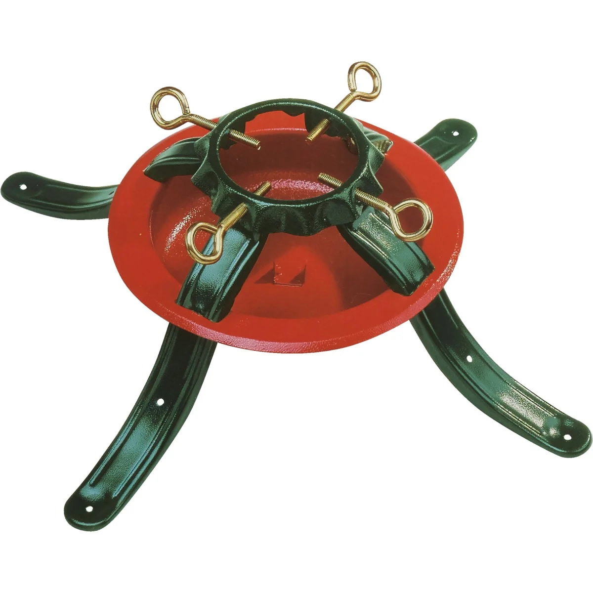 Expertly Made Jack Post 7 Ft. Christmas Tree Stand Durable