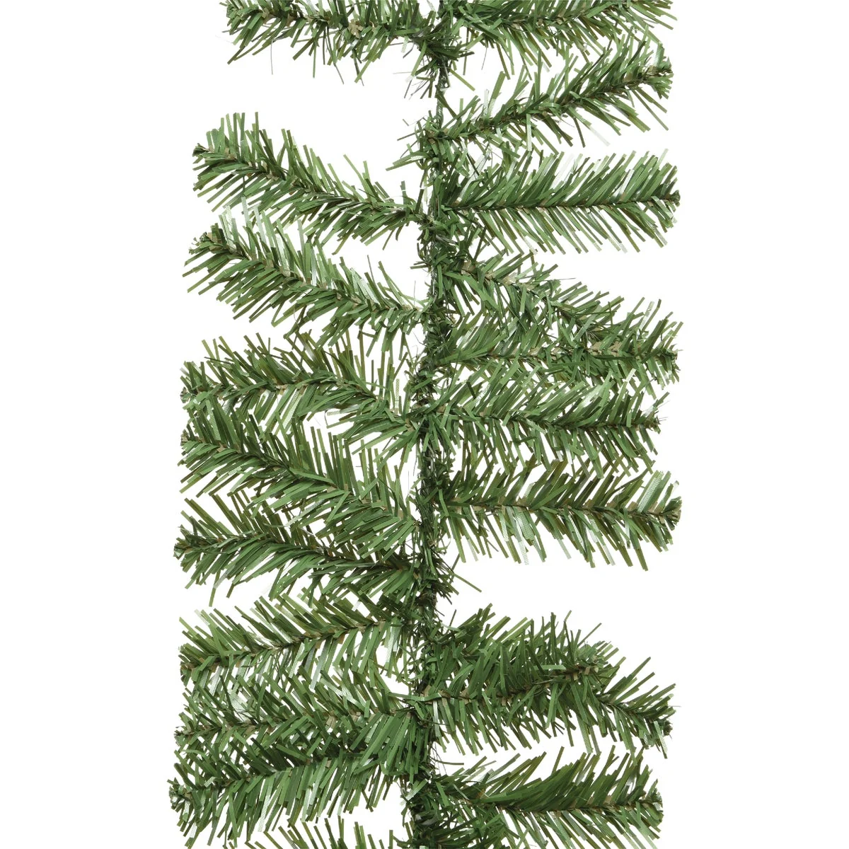 Smooth Everlands Imperial 160-Tip Pine Garland Convenient