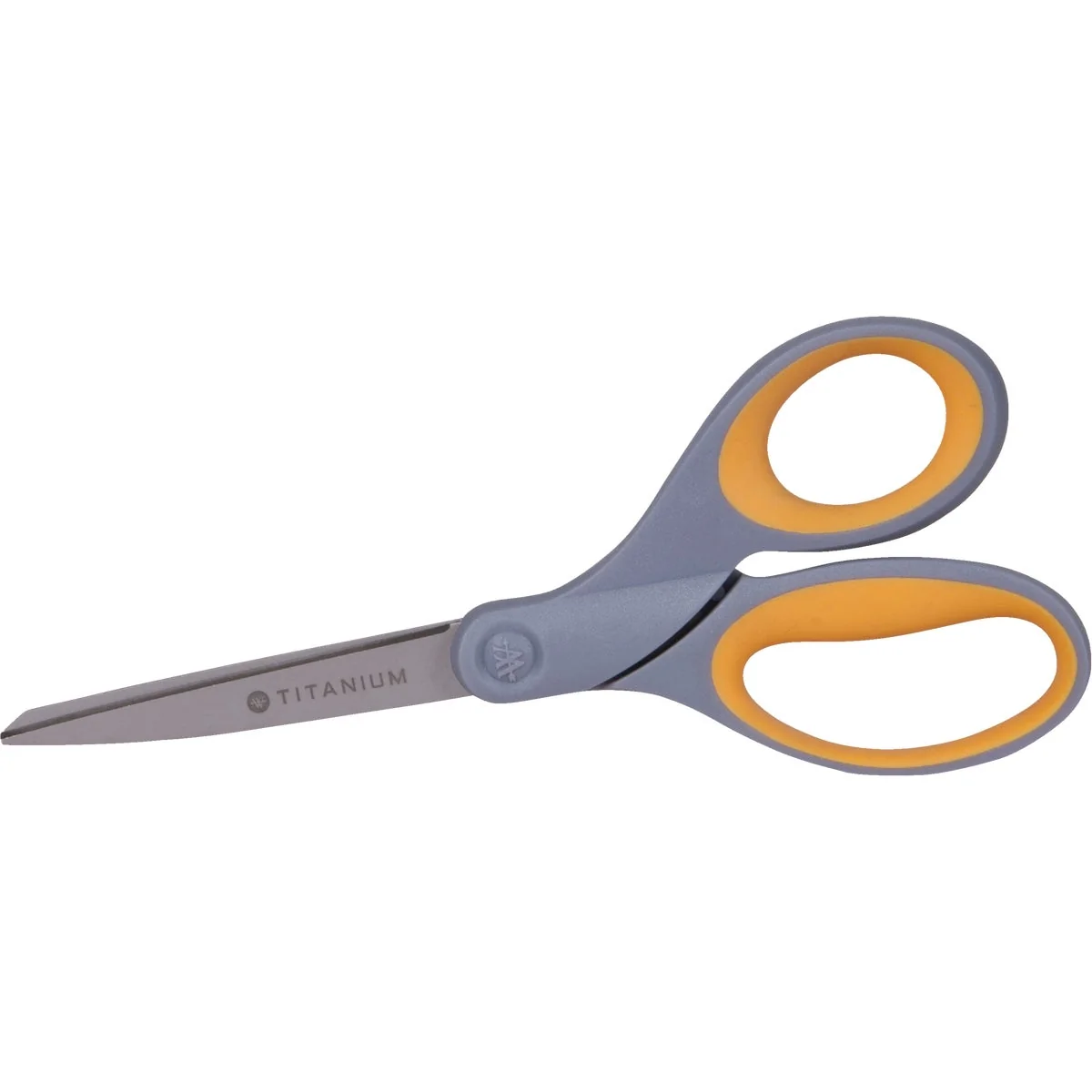 Smooth Westcott 8 In. Multipurpose Corrosion-Resistant Scissors Artisan