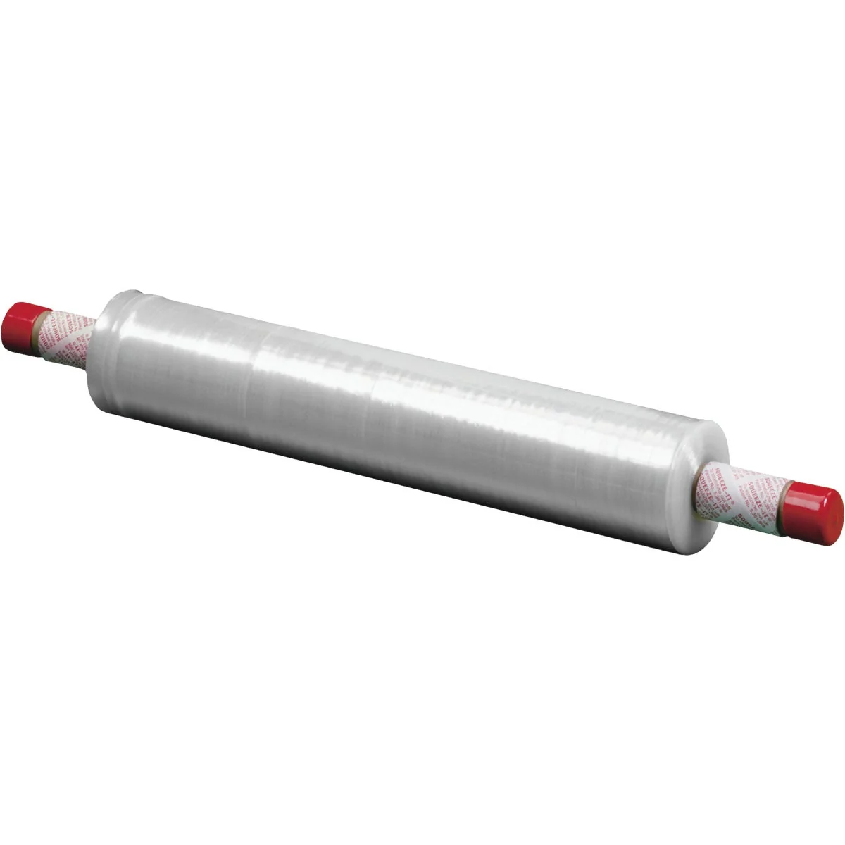 Certified Nifty Wrapper 20 In. x 1000 Ft. Stretch Wrap Top-Quality