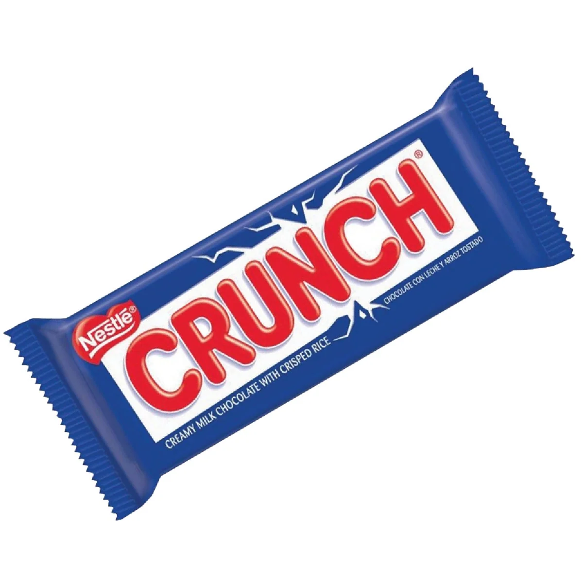User-Friendly Nestle Crunch 1.55 Oz. Crispy Milk Chocolate Candy Bar Reliable