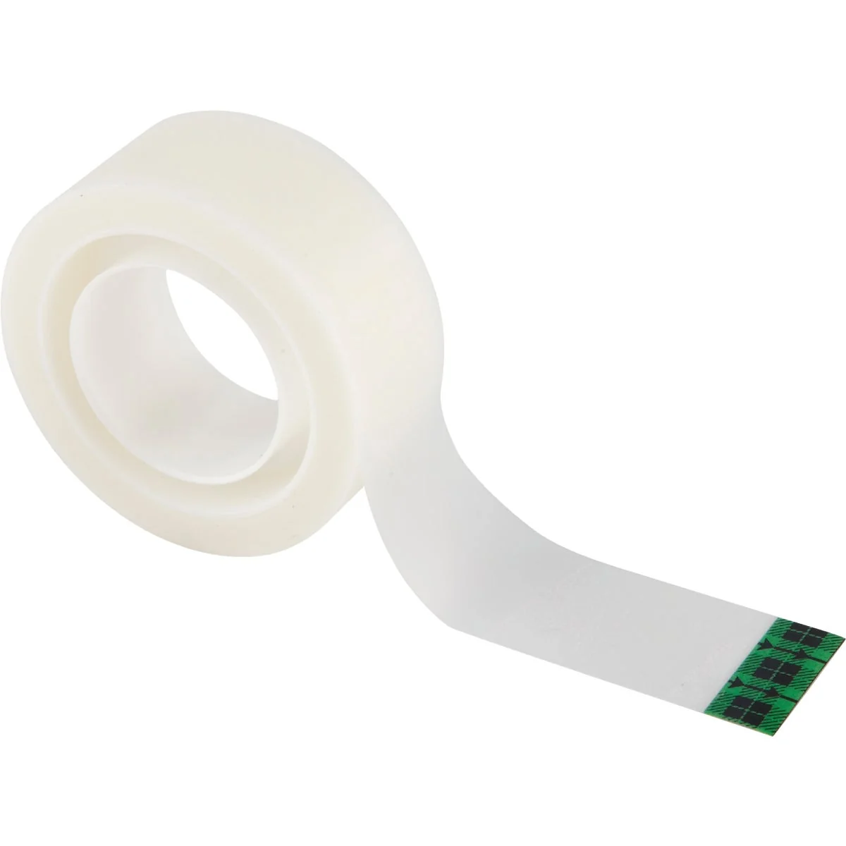 High-Quality 3M Scotch 3 4 In. x 500 In. Transparent Tape Refill Practical