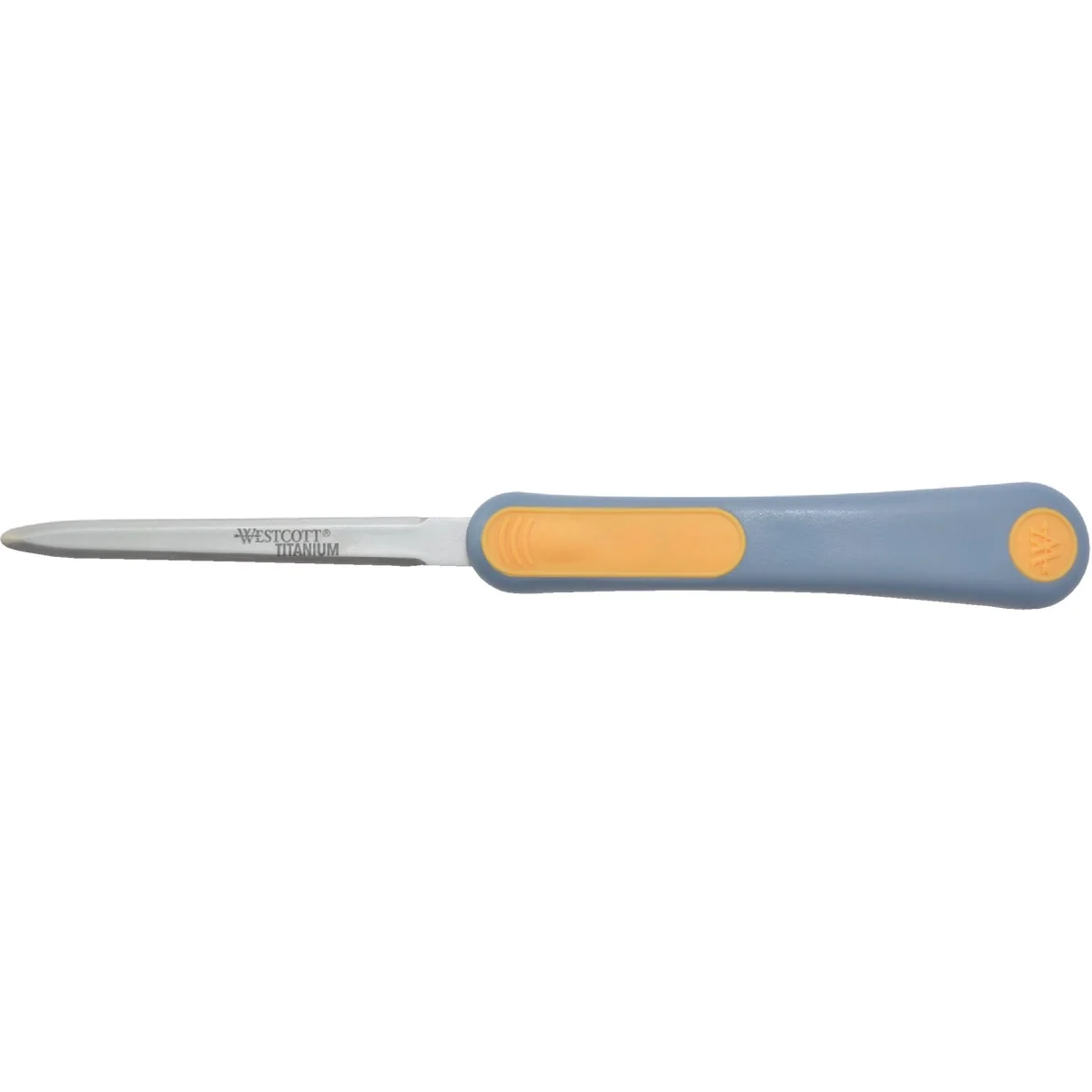 Premium Westcott 9 In. Titanium Letter Opener Artisan