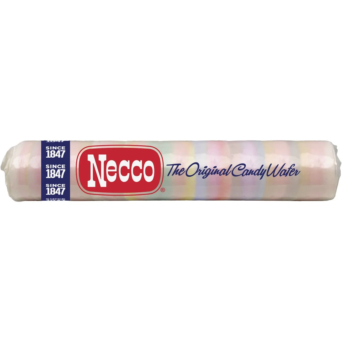 Reusable Spangler 2 oz. Necco Wafers Reliable