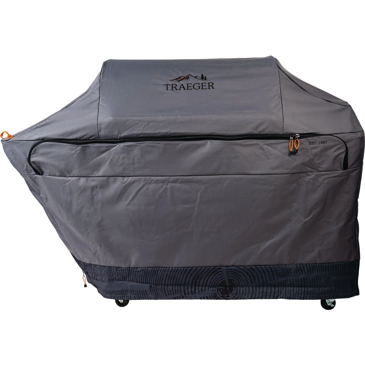 Luxury Traeger Timberline XL 71 In. Polyester Grill Cover Original