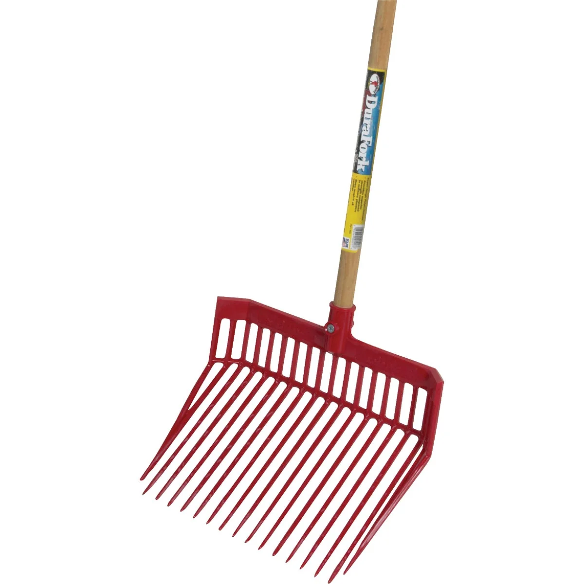 Casual Fortex Fortiflex Superfork Polycarbonate Red Stable Fork Contemporary
