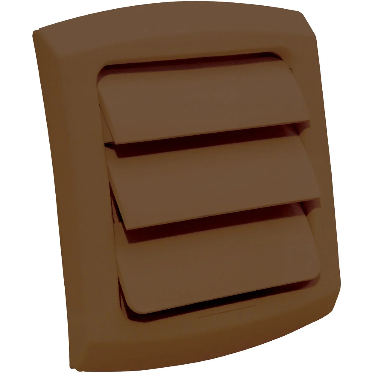Reusable Dundas Jafine ProVent 4 In. Brown Plastic Vent Cap Trendy