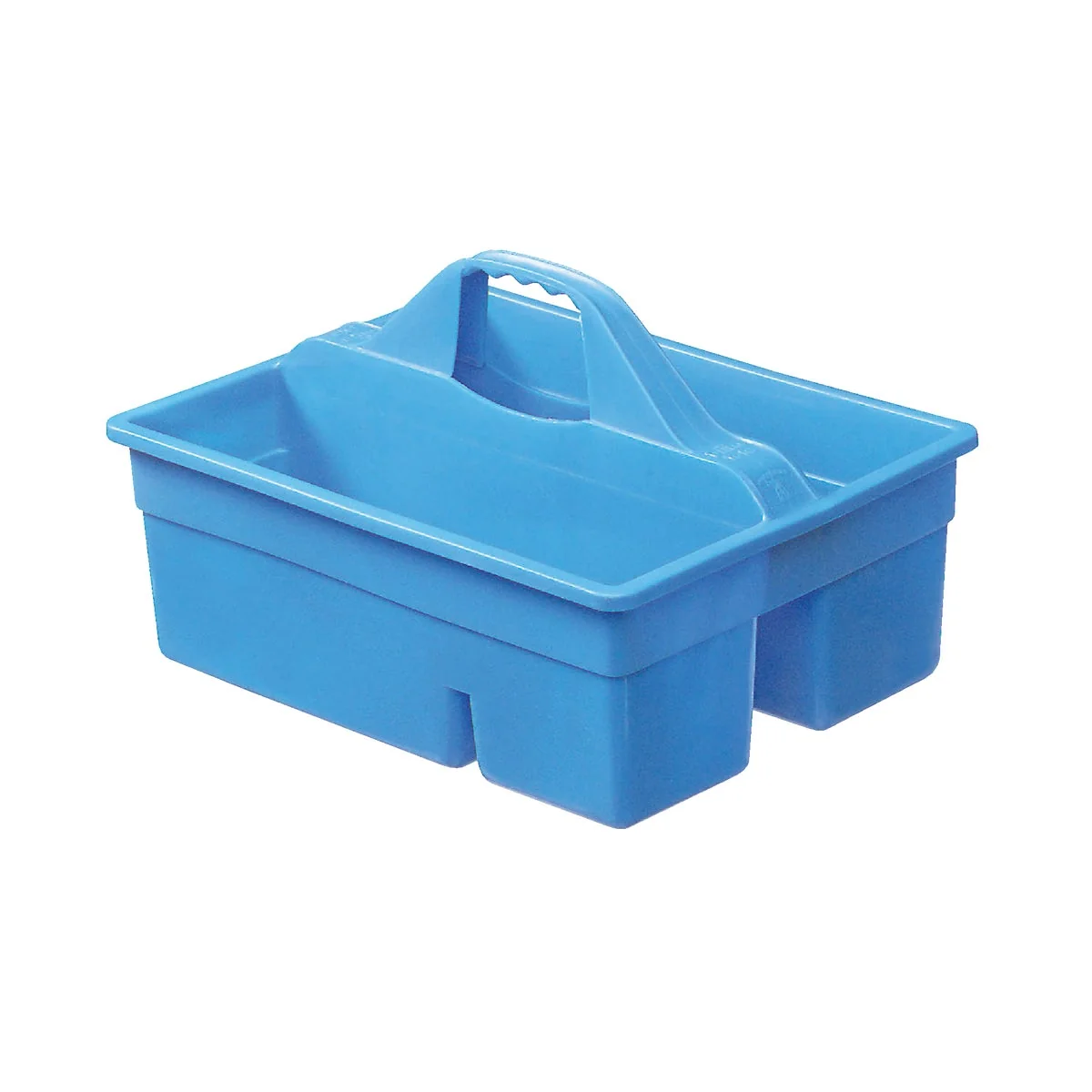Superior Fortex Fortiflex tote-MAX Black Tote Tray Clean