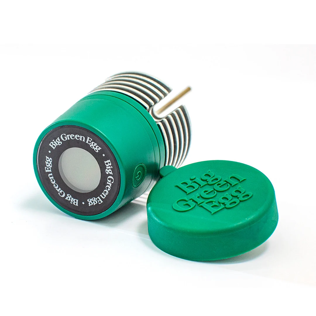 Artisan Big Green Egg Bluetooth Dome Thermometer Dependable