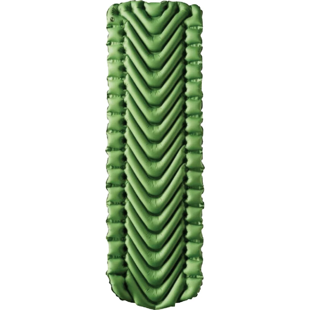 Solid Klymit Static V Green Sleeping Pad Quality