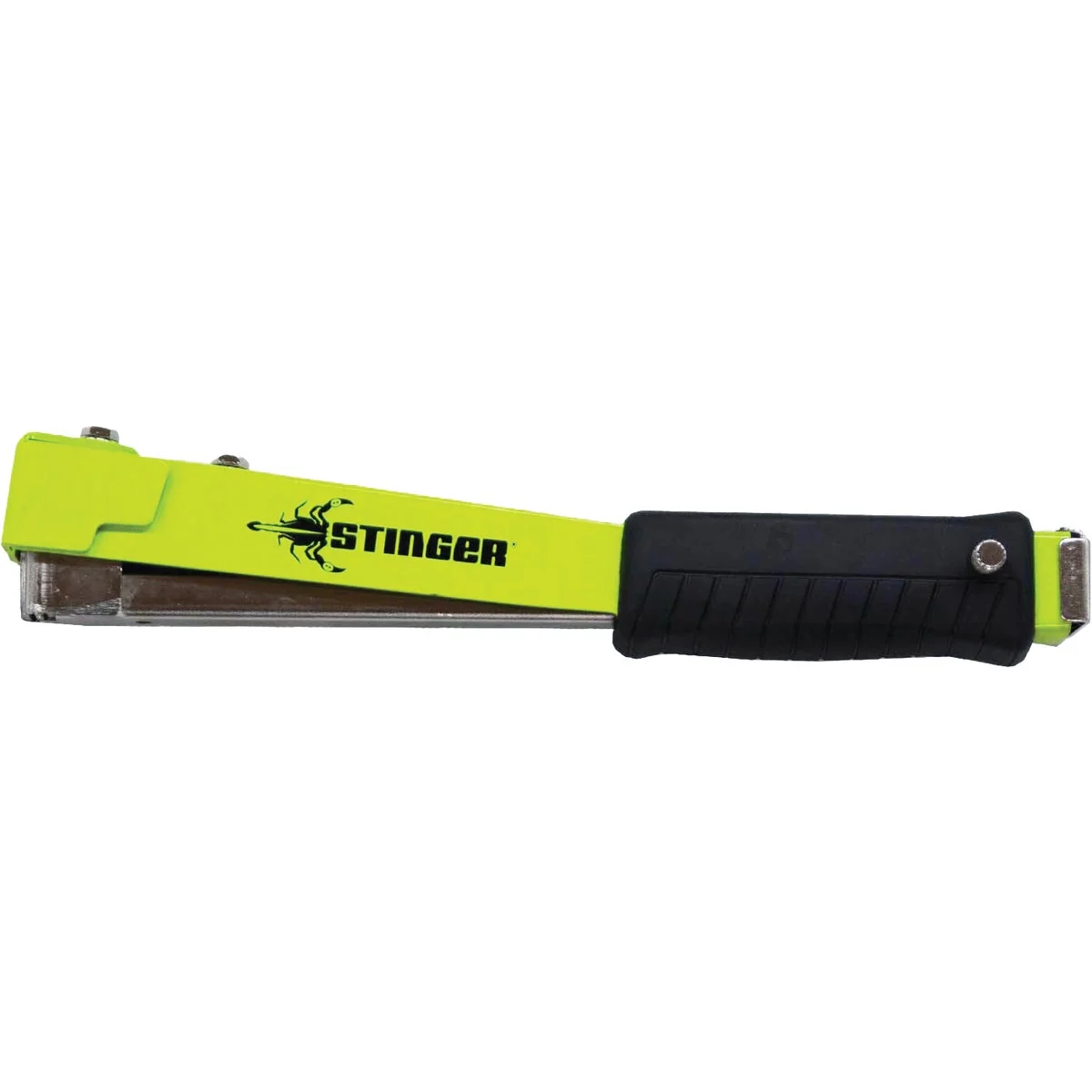 Premium Stinger HT38 Hammer Tacker Easy-to-Use