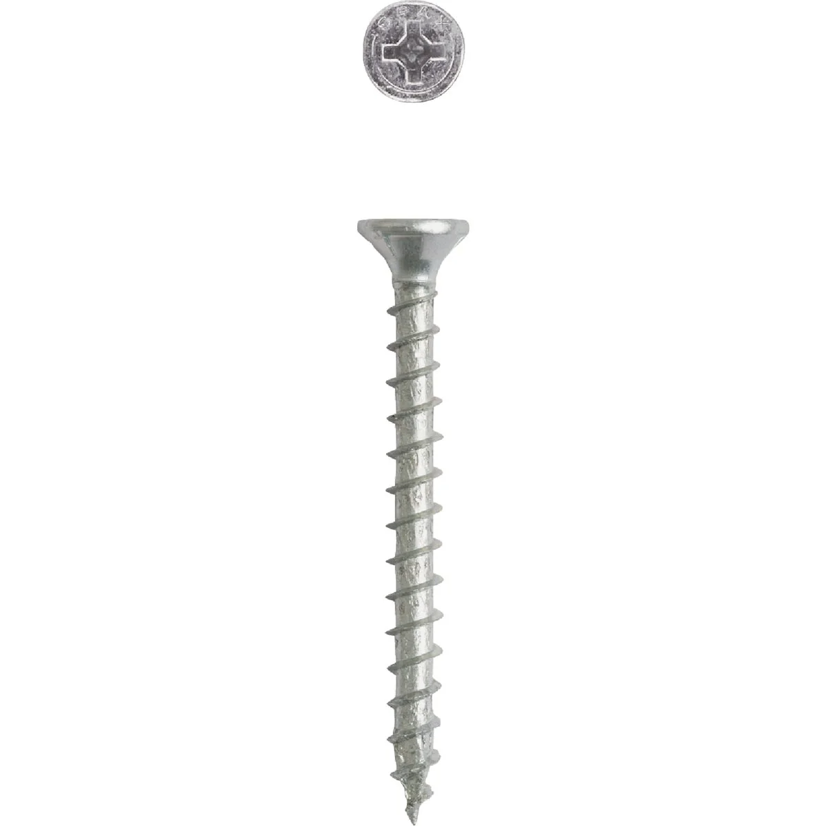 Luxury SPAX 10 x 2-1 2 In. Flat Head Unidrive Combo Drive Zinc Interior Wood Screw 12-Count Crafted