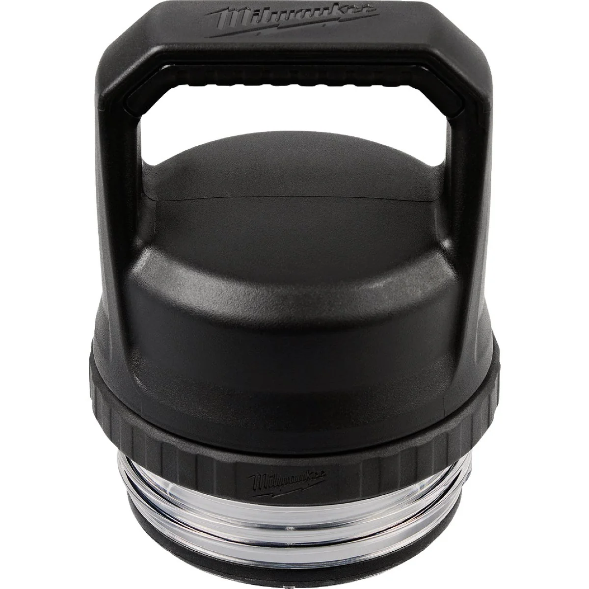 Modern Milwaukee PackOut Chug Lid Convenient