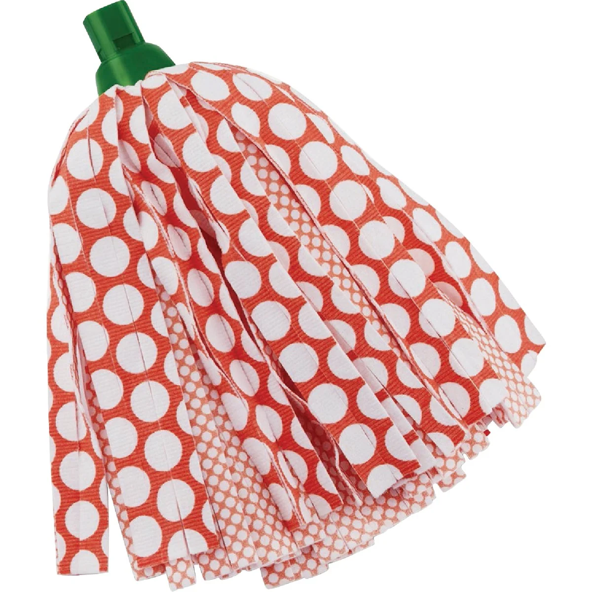High-Grade Libman Heavy-Duty Wonder Mop Head Refill Excellent