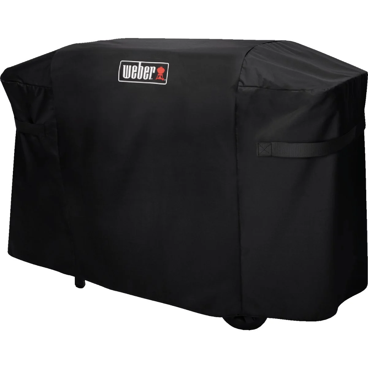 Official Weber Premium 28 In. Griddle Grill Cover Eco-Friendly