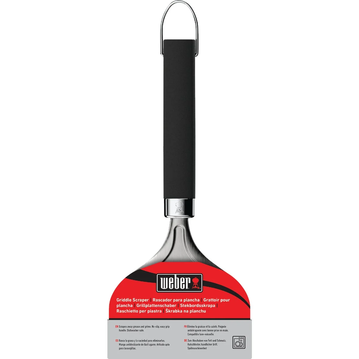 Minimalist Weber Griddle Flat Top Grill Scraper Superior