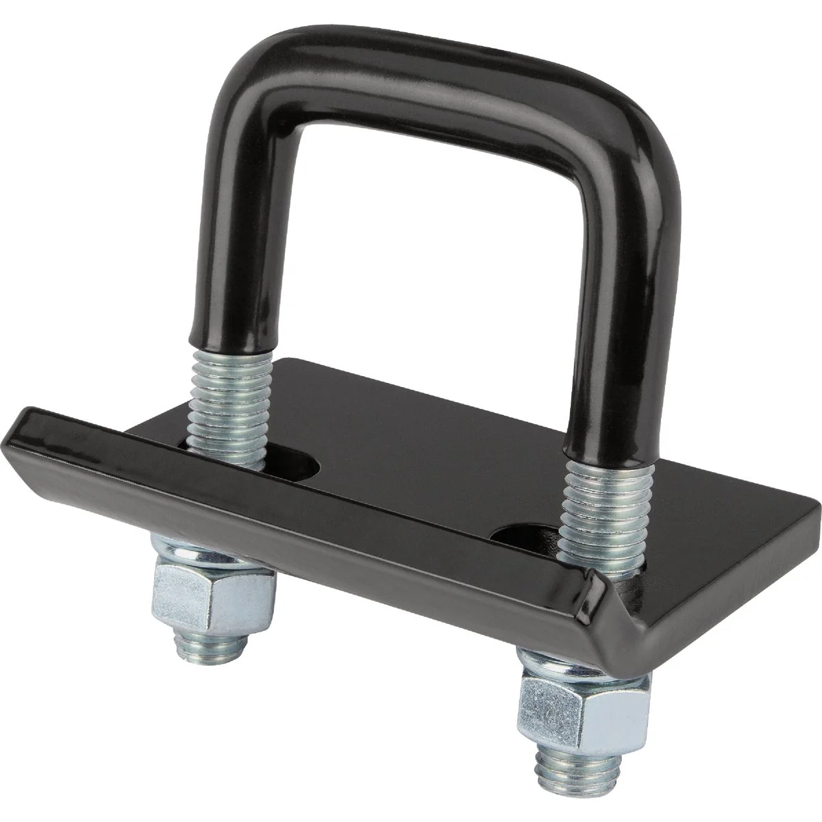 Recyclable TowSmart Anti-Rattle Hitch Bracket High-Performance