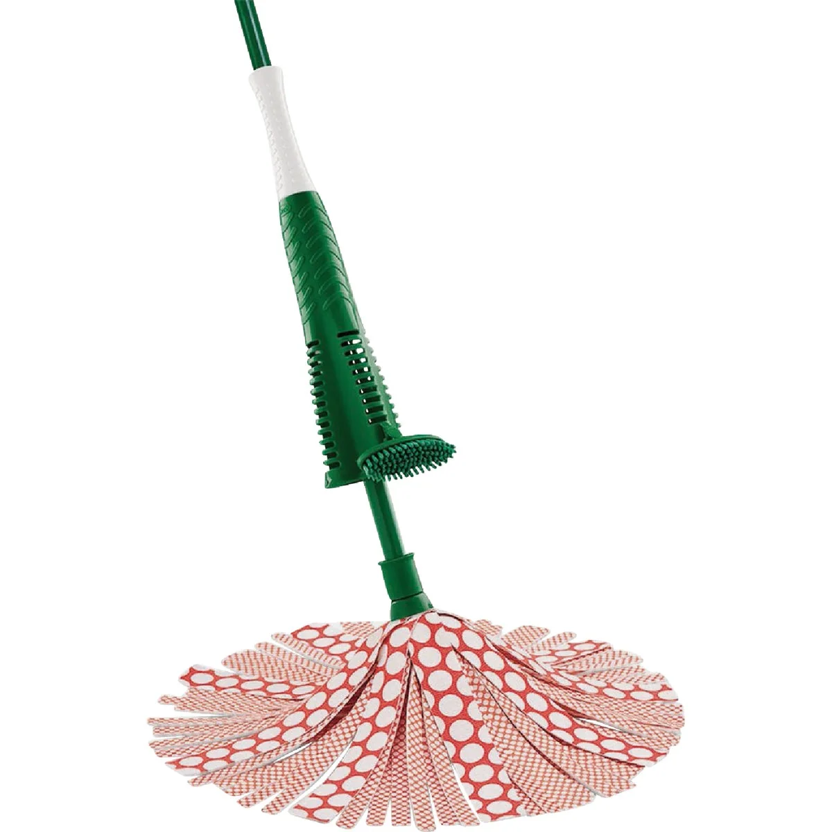 Crafted Libman Heavy-Duty Wonder Mop Outstanding