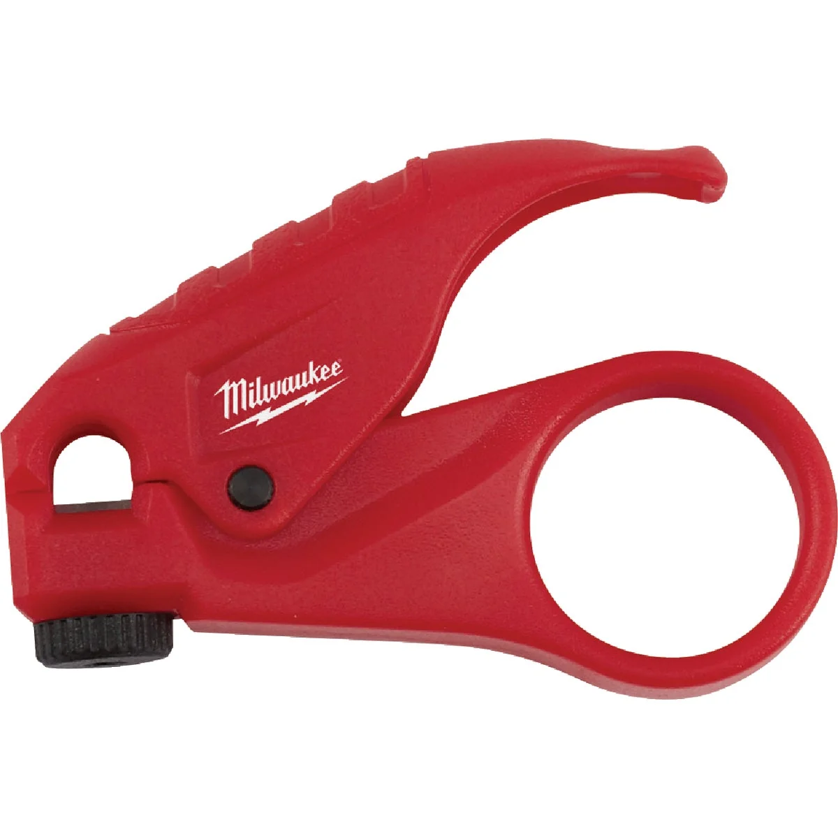 Reliable Milwaukee 5.10 In. CAT 3-6 Wire Unshielded Twisted Pair Stripper Fine Crafted