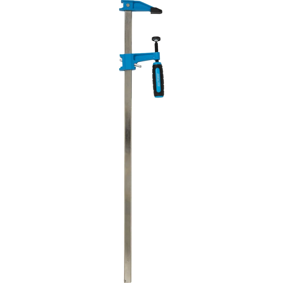 Genuine Channellock 24 In. Medium-Duty Steel Bar Clamp Durable
