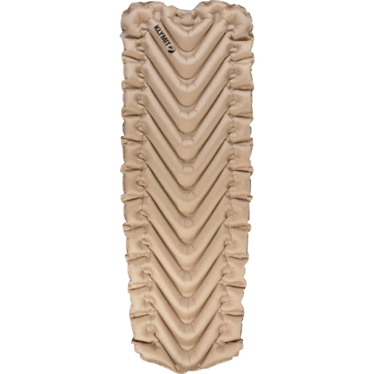 Enhanced Klymit Insulated Static V Luxe SL Recon Sleeping Pad Fast