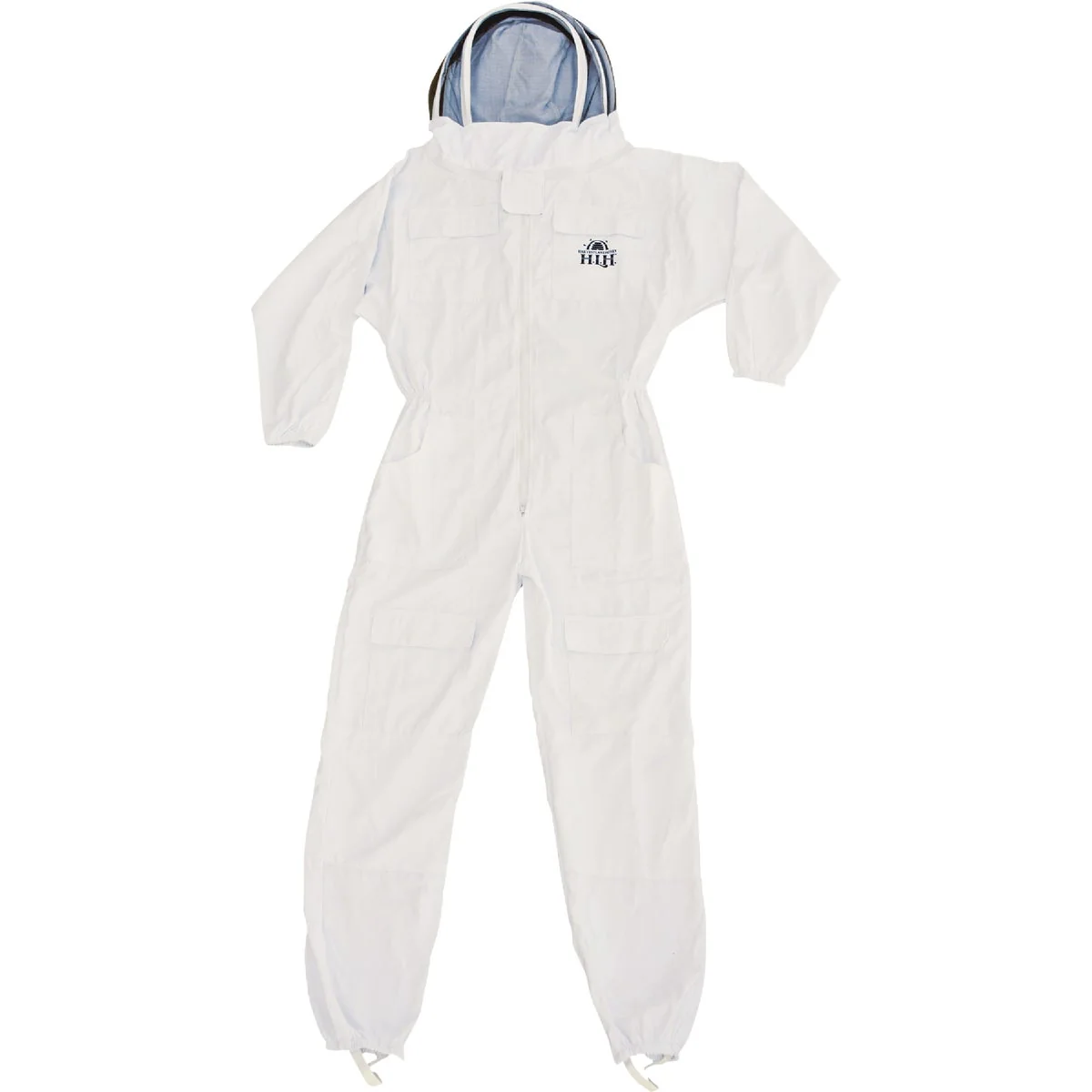 Traditional Harvest Lane XL Polyester Cotton Beekeeping Suit Next-Generation