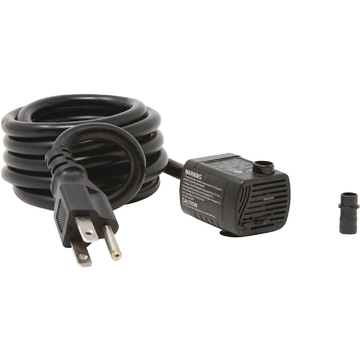 Exclusive Space Places 48 GPH Submersible Fountain Pump Quality