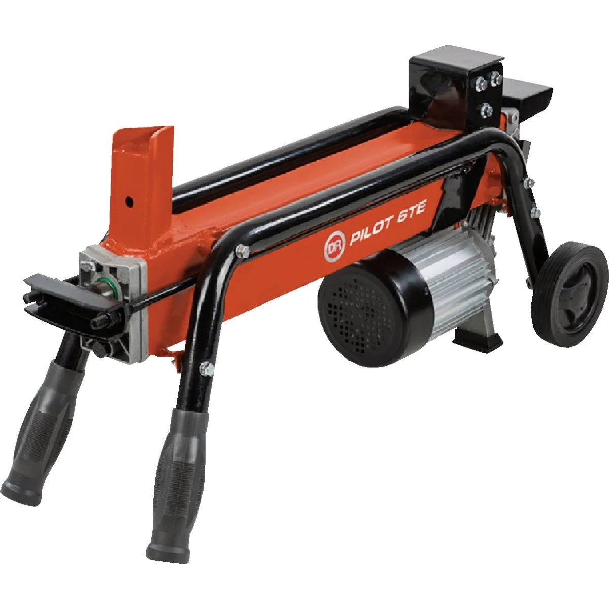 Selected DR Power Pilot 6 Ton Electric Wood Splitter Certified